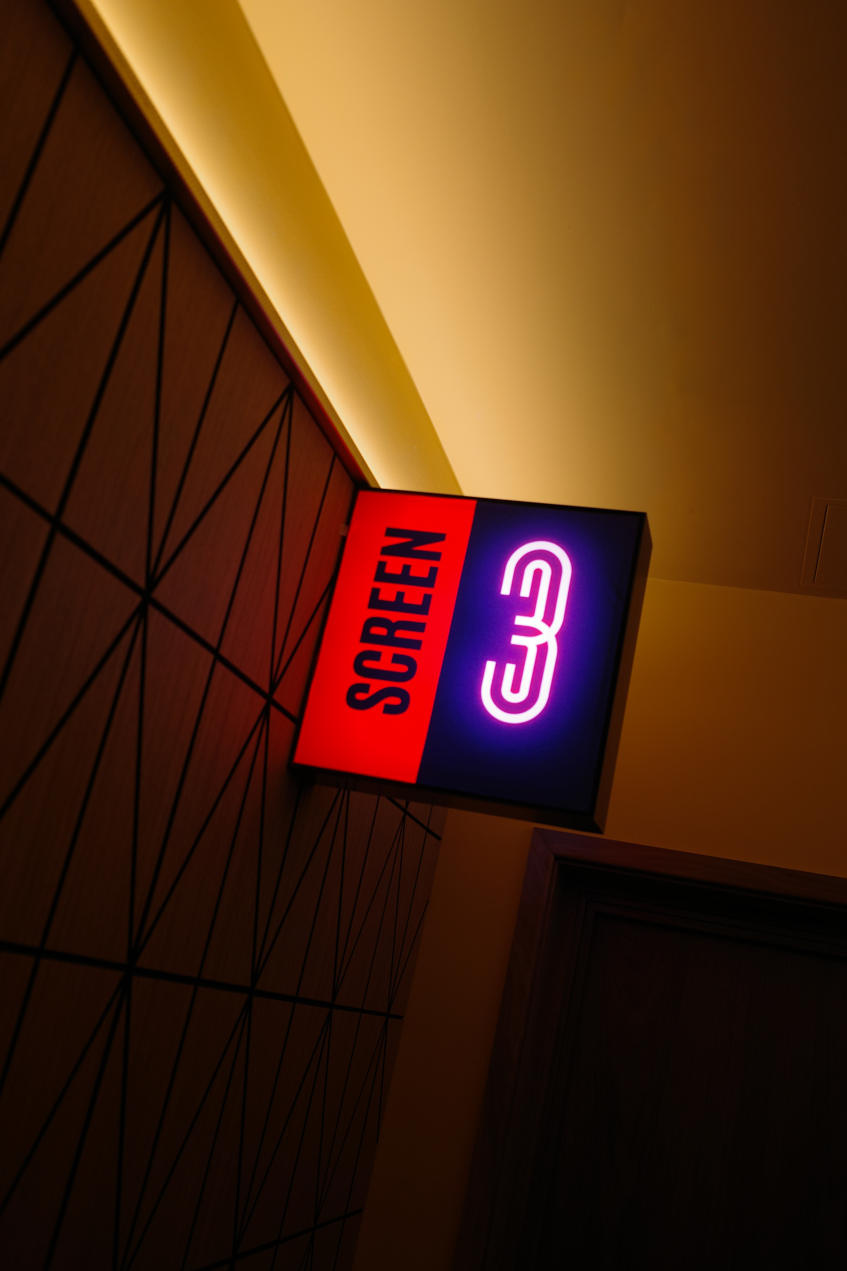 The Northern Light Cinema Opens Its Doors in Stretford Town Centre