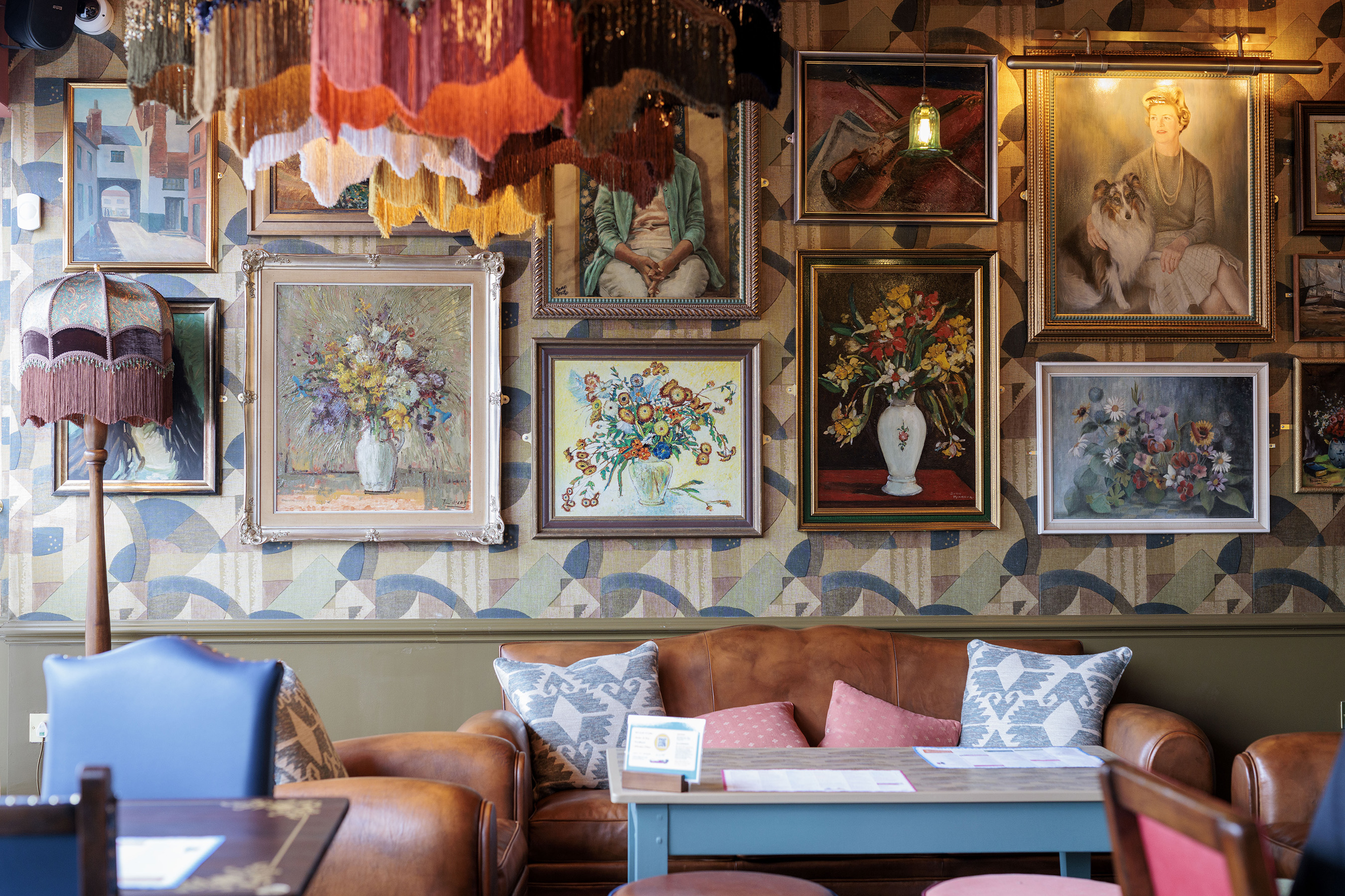 Stretford Welcomes a Trio of New Openings