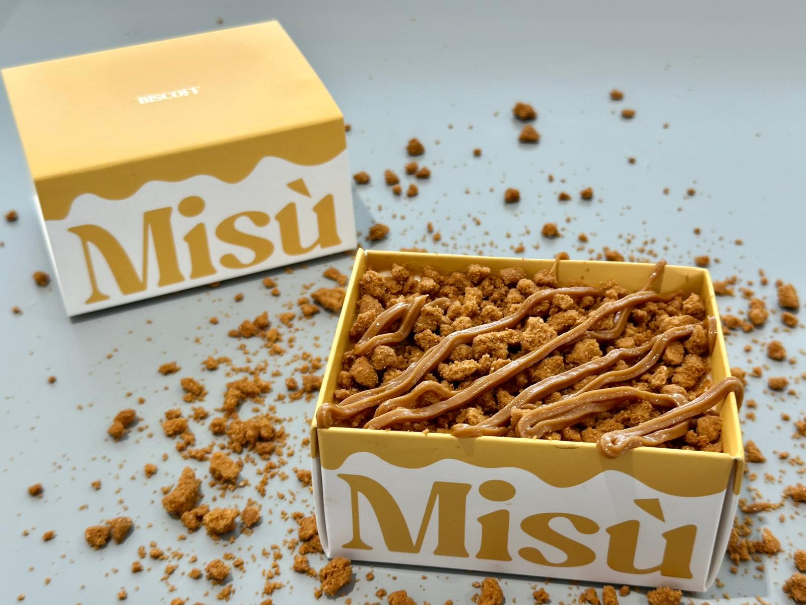 Misu Tiramisu To Open First Bricks-And-Mortar Cafe In Stretford Town Centre