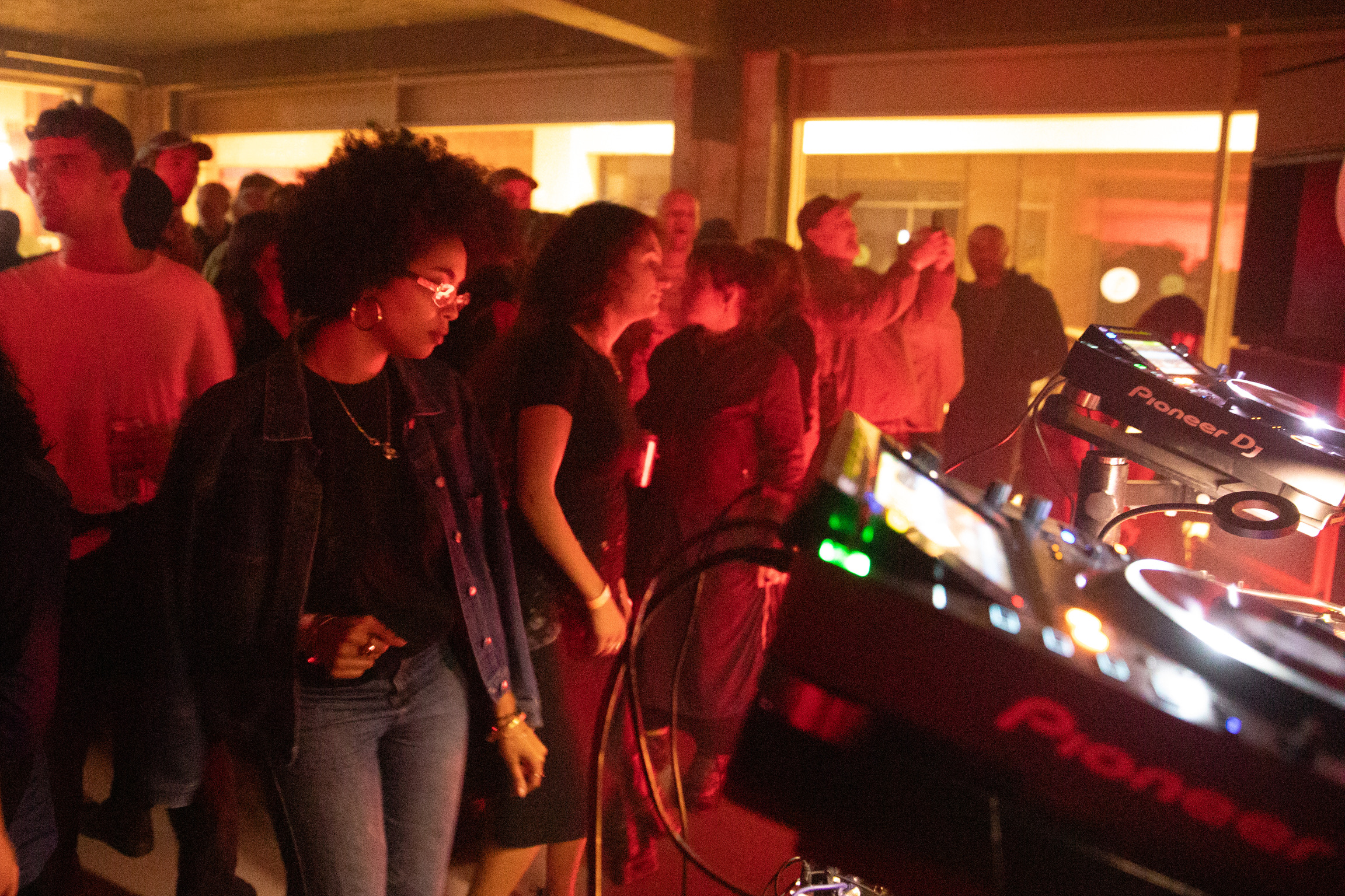 Rainy Heart launches brand new community space on King Street